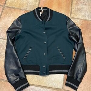 Bailey 44 Varsity jacket